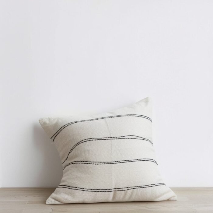 Lniana poszewka na poduszkę Mira - Ana