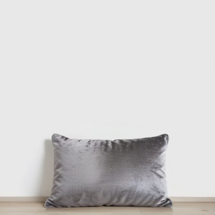 Poszewka na poduszkę Talik Velvet Rectangular - Mist