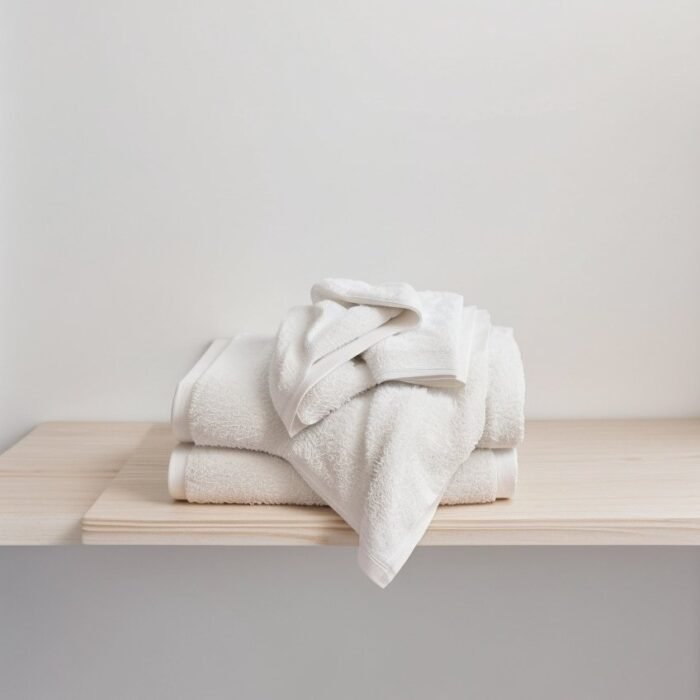 Zestaw ręczników Speckle