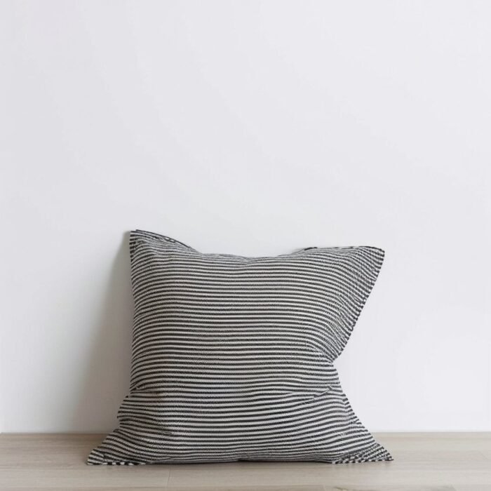 Poszewka na poduszkę Mira Linen - Ellis Stripe