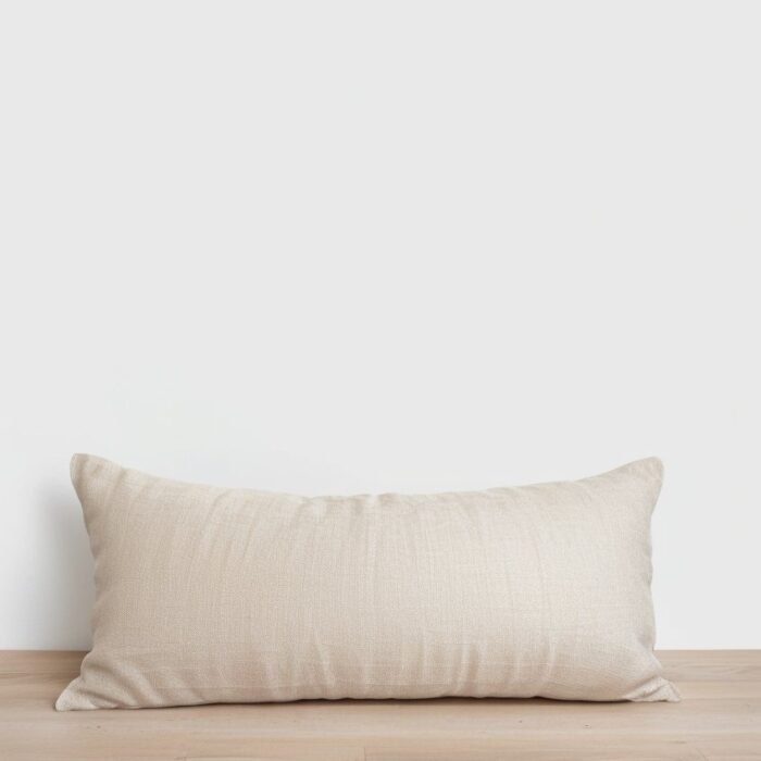 Poszewka na poduszkę lędźwiową Luna